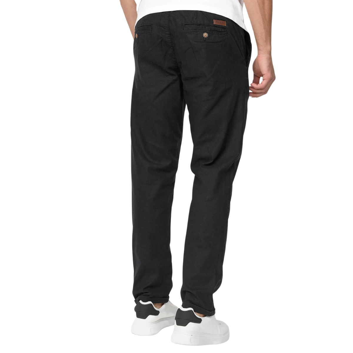 Kit 3 Calças Sarja Retrô Masculina (SOMENTE HOJE)