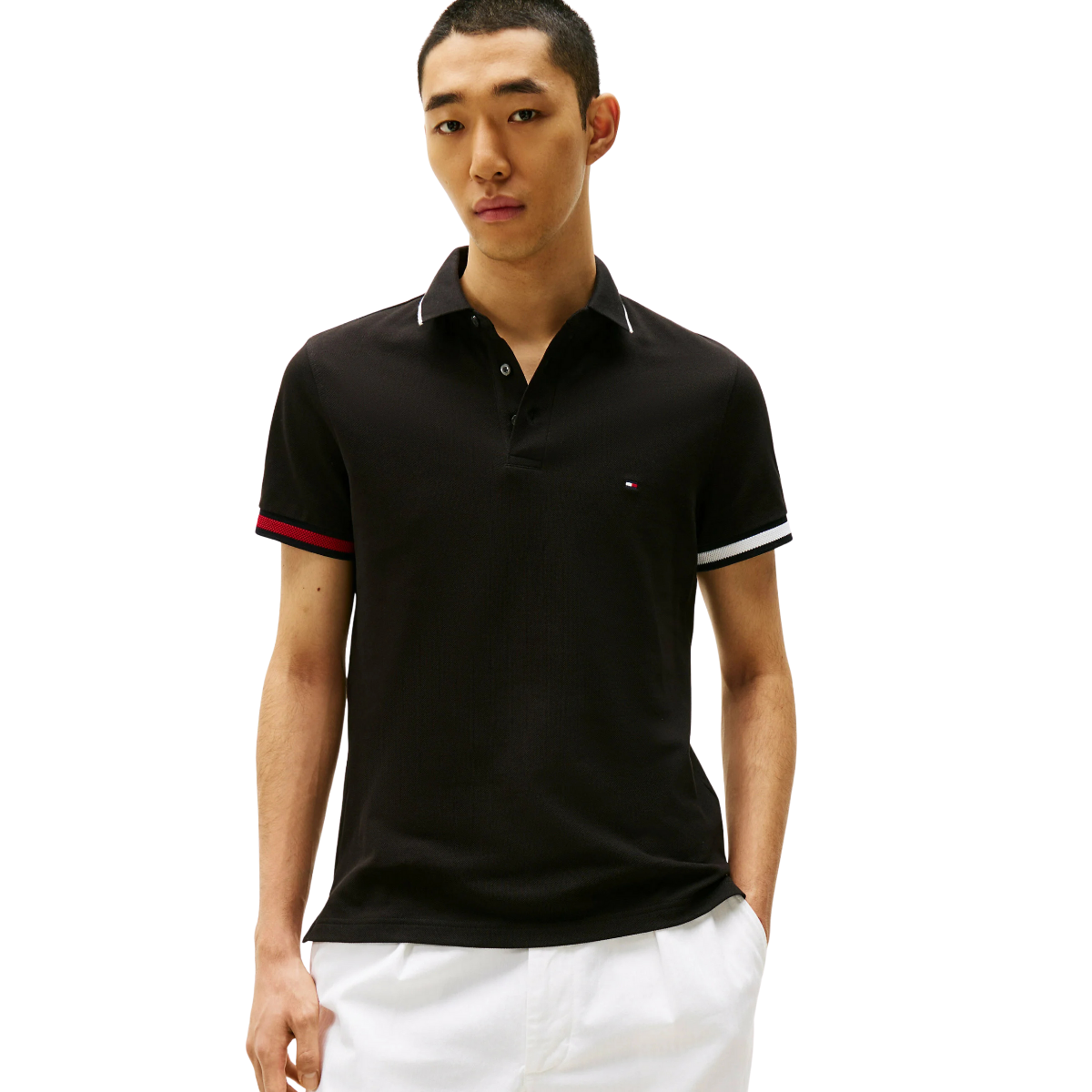 Kit 5 Camisas Polo Piquet TH + Brinde Exclusivo - SOMENTE HOJE 🔥