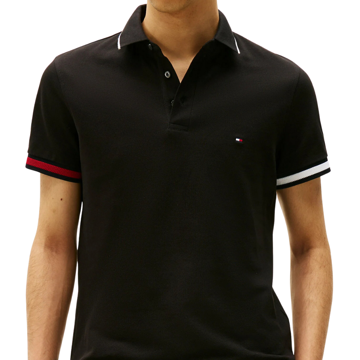 Kit 5 Camisas Polo Piquet TH + Brinde Exclusivo - SOMENTE HOJE 🔥