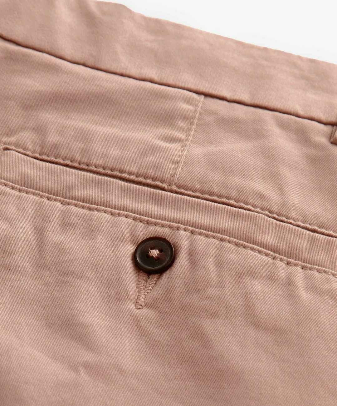 Kit 4 Bermudas Chino Slim Fit Stretch - LIQUIDAÇÃO