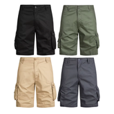 Bermuda Masculina Cargo - COMPRE 1 LEVE 4