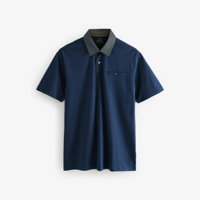 Kit 5 Camisas Polo Monocromático Neutro