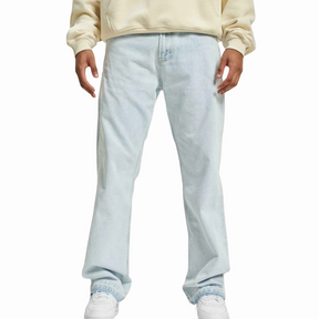 Kit 3 Calça Jeans Reta DEF