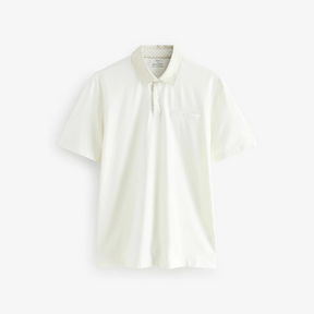 Kit 5 Camisas Polo Monocromático Neutro