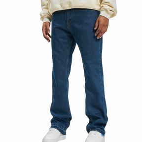 Kit 3 Calça Jeans Reta DEF