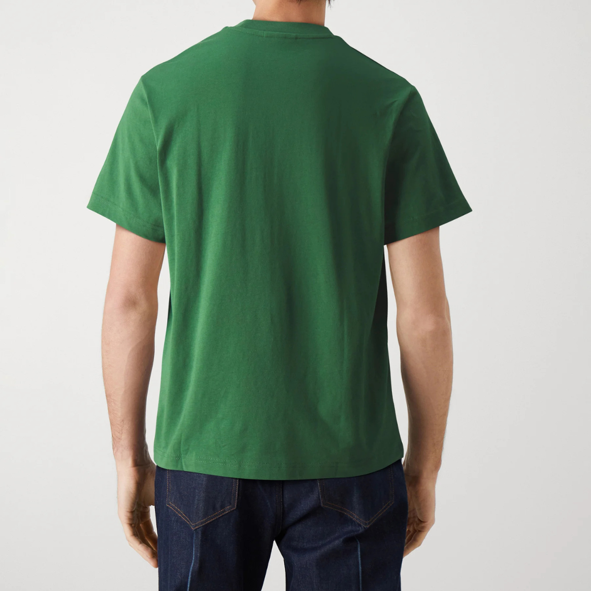 Camiseta Lacoste Masculina Jersey Cotton - PAGUE 1 LEVE 4