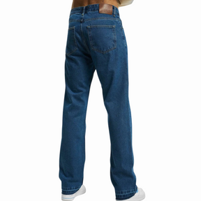 Kit 3 Calça Jeans Reta DEF