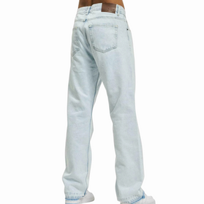 Kit 3 Calça Jeans Reta DEF