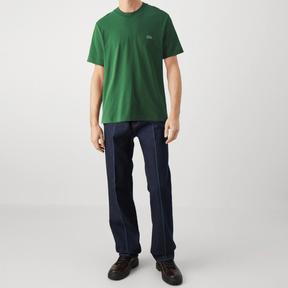 Camiseta Lacoste Masculina Jersey Cotton - PAGUE 1 LEVE 4