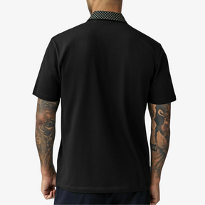 Kit 5 Camisas Polo Monocromático Neutro