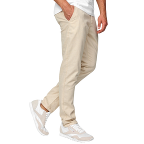 Kit 3 Calças Sarja Retrô Masculina (SOMENTE HOJE)