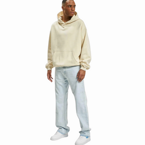 Kit 3 Calça Jeans Reta DEF