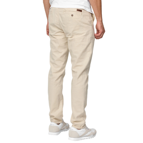 Kit 3 Calças Sarja Retrô Masculina (SOMENTE HOJE)