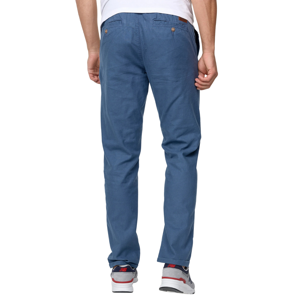 Kit 3 Calças Sarja Retrô Masculina (SOMENTE HOJE)