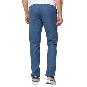 Kit 3 Calças Sarja Retrô Masculina (SOMENTE HOJE)