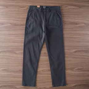Calça Sarja Retrô Masculina - Kit 5 Unidades