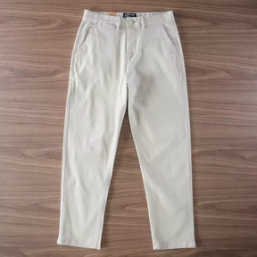 Calça Sarja Retrô Masculina - Kit 5 Unidades