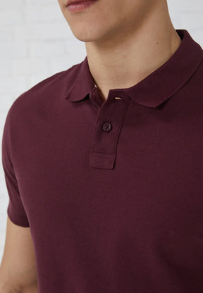 Kit 5 Polo Slim Pier One - LIQUIDAÇÃO