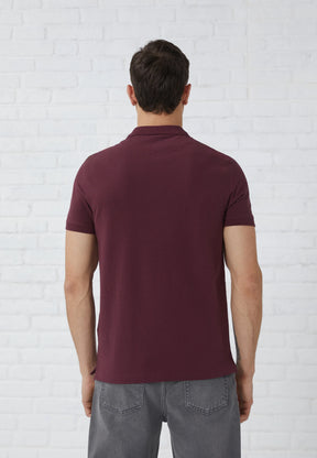 Kit 5 Polo Slim Pier One - LIQUIDAÇÃO